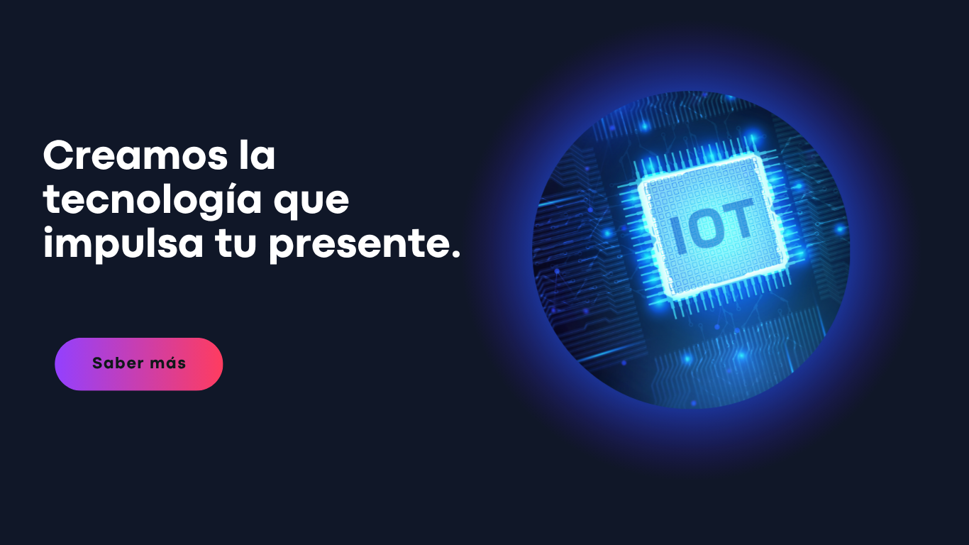 Es la presentación de PRILA. Impulsamos el Presente,